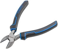 Кусачки боковые (бокорезы) FORSAGE F-612200D - фото, картинка Кусачки боковые (бокорезы) FORSAGE F-612200D - фото