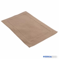 Коврик для ванной Tkano Essential TK22-BM0002 (светло-коричневый) - фото2