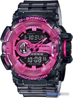 Наручные часы Casio G-Shock GA-400SK-1A4 - фото, картинка Наручные часы Casio G-Shock GA-400SK-1A4 - фото
