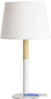 Лампа Arte Lamp Connor A2102LT-1WH - фото