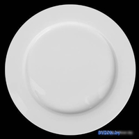 Тарелка обеденная Corone Gourmet LQ-QK15173C фк1404 - фото