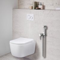 Гигиенический душ Vincea VHFW-101CH - фото2