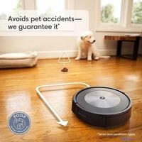 Робот-пылесос iRobot Roomba Combo j5+ - фото2