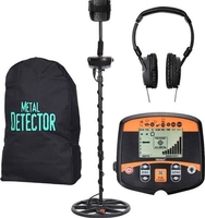 Металлоискатель Tianxun TX-960 - фото2, картинка2 Металлоискатель Tianxun TX-960 - фото2