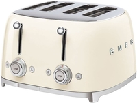 Тостер Smeg TSF03CREU - фото