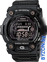 Наручные часы Casio GW-7900B-1ER - фото, картинка Наручные часы Casio GW-7900B-1ER - фото