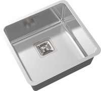 Кухонная мойка Oulin OL-0363 - фото