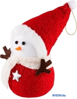 Волшебная страна Снеговичок 103168 - фото