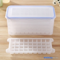 Форма для льда Sundays Home HC5526 - фото2