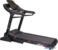 Электрическая беговая дорожка Titanium Masters Physiotech TLC - фото