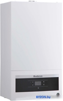 Отопительный котел Buderus Logamax U072-24K - фото