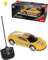 Автомодель Наша Игрушка 645060 - фото2