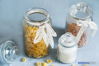 Емкость Attribute Fleur ABF065G - фото2