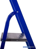 Лестница-стремянка Stairs CS07LX (7 ступеней) - фото2