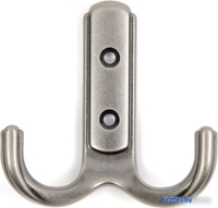 Крючок мебельный Boyard Domani K252AP.6 - фото