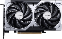 Видеокарта MSI GeForce RTX 5060 8G Ventus 2X OC - фото