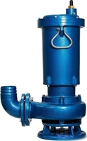 Насос Greenpump WQ 15-30-4 1466 - фото