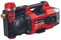 Садовый насос Einhell Aquinna 36/38 F LED 4180410 (без АКБ) - фото