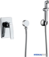 Гигиенический душ Lemark Bellario LM6819C - фото