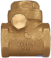 ITAP Горизонтальный 2" 1300200M - фото