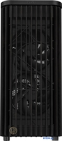 Корпус ASUS ProArt PA401 Wood Edition TG Panel (черный) - фото2