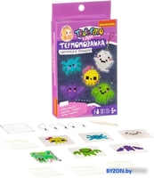 Термомозаика Bondibon Термомозаика неоновая. Светится в темноте! ВВ3956 - фото2