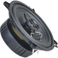 Коаксиальная АС Ground Zero GZFF 5.2 - фото