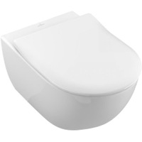 Унитаз Villeroy & Boch Subway 2.0 [5614 R201] - фото