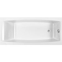 Ванна Cersanit Virgo 170x75 - фото
