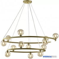 Подвесная люстра Aployt Polet APL.631.13.13 - фото, картинка Подвесная люстра Aployt Polet APL.631.13.13 - фото