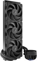 Система жидкостного охлаждения для процессора Arctic Liquid Freezer III Pro 420 ACFRE00181A - фото2, картинка2 Система жидкостного охлаждения для процессора Arctic Liquid Freezer III Pro 420 ACFRE00181A - фото2