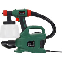 Краскораспылитель Hammer Flex PRZ500A - фото2