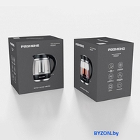 Электрический чайник Redmond KG227 - фото2