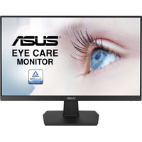 Монитор ASUS Eye Care VA247HE - фото, картинка Монитор ASUS Eye Care VA247HE - фото