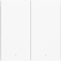 Выключатель Aqara Wireless Remote Switch H1 (белый) - фото2