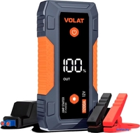 Портативное пусковое устройство VOLAT VT-PJS121201 - фото