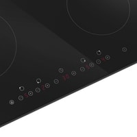 Варочная панель MAUNFELD EVCE.594-BK - фото2