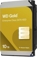 Жесткий диск WD Gold 10TB WD103KRYZ - фото