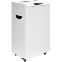 Шредер Гелеос УО65-5 - фото