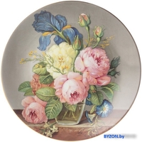 Декоративная тарелка Lefard 760-730 - фото