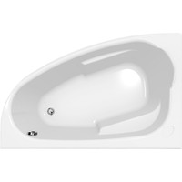 Ванна Cersanit Joanna 140x90L - фото