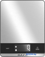 Maxvi KS121S - фото2