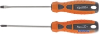 Набор отверток Sparta 135425 (2 предмета) - фото