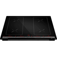 Варочная панель MAUNFELD CVI594SB2BKA Inverter - фото2