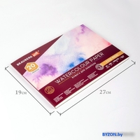 Альбом для рисования BRAUBERG Art Premiere 113222 (20 л) - фото2