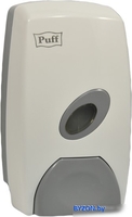 Дозатор для жидкого мыла Puff 8115 - фото