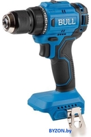 Дрель-шуруповерт Bull SR 1803 (без АКБ) - фото