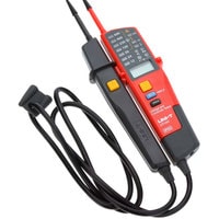 Тестер UNI-T UT18C - фото2