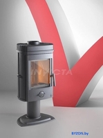 Свободностоящая печь-камин Invicta MESNIL 6136-44 - фото2