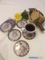 Подставка под кружку Gala PK016 - фото2